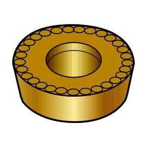 Carbide Turning Insert,rcmt 22 4215   SANDVIK COROMANT  