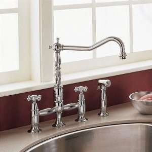  American Standard 4233.701.002 Kitchen Faucet
