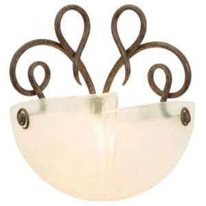   Tribecca Wall Sconce No. 4280 , Finish Tawny Port