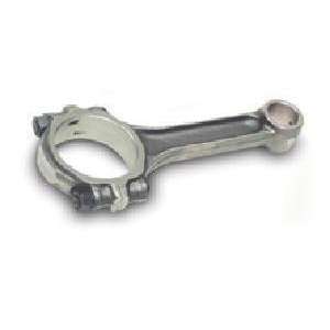 Chevy SCAT 4340 I Beam Connecting Rods 5.7 Pressed 350 