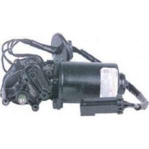  Cardone Industries 85 440 New Wiper Motor Automotive