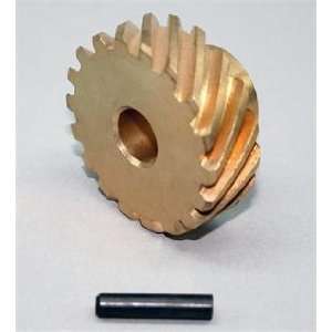    PRW Bronze Distributor Gear  Mopar 383 440, .484 Automotive