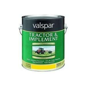  Valspar 018.4431 06.007 Tractor And Implement Enamel