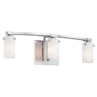 George Kovacs P5833 084 Modern Street Light Bathroom Vanity Wall 