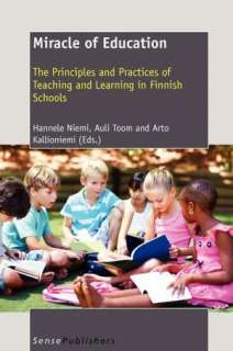   Miracle of Education The Principles and Practices of 