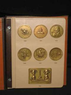 33rd Scottish Rite Free Mason Medallion 13 piece set  