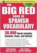 Big Red Book of Spanish Scott Thomas