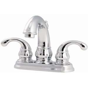  Price Pfister T48 D Treviso Centerset Bathroom Faucet 