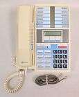 very nice mitel superset 420 white 9115 0xx 000 n a expedited shipping 