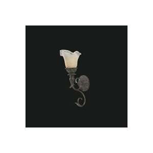  5006   Angelico Wall Sconce