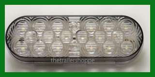 white 5 year warranty 18x 5 mm led s listing is for one light only no 