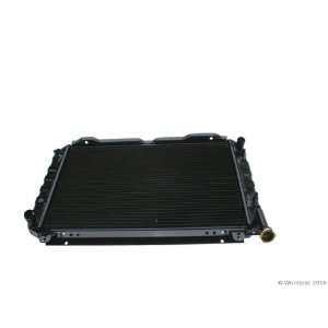 Cooling Systems & Flex G1000 48809   Radiator Automotive