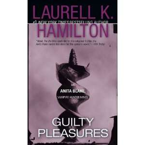   Anita Blake, Vampire Hunter Book 1)(Mass Market Paperback) Laurell K