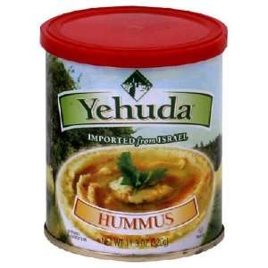  Hummus , 11 oz (pack of 6 )