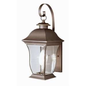  Trans Globe 4970 WB Outdoor Sconce