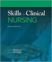   Nursing, (0132149648), Audrey J. Berman, Textbooks   