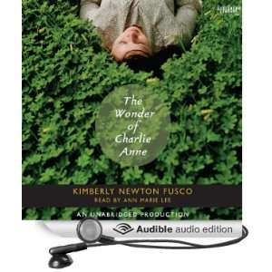   Anne (Audible Audio Edition) Kimberly Fusco, Ann Marie Lee Books