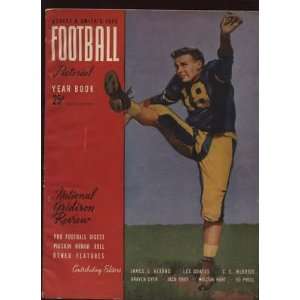   Football Yearbook VGEX   NFL Programs and Yearbooks