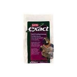  KT EXACT HANDFD MACAW 5LB 4CS