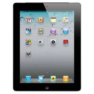 Apple iPad2 MC773E/A 16GB Tablet PC w/ Wi Fi & 3G(Black)  