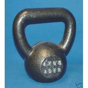  Ader Competition Kettlebell  (4kg)