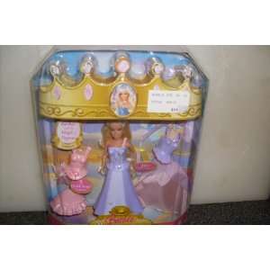   Barbie and the Magic of Pegasus Princess Annika 
