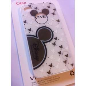  Mickey Mouse iphone 4 4G 4S hard case high quality case 