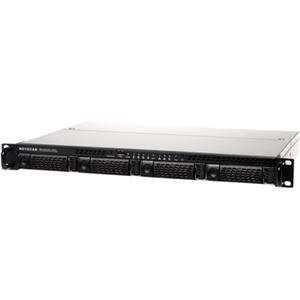  NEW ReadyNAS 2100 4TB Dual Gig RM (Networking) Office 