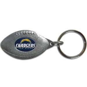  NFL Key Chain   San Diego Chargers