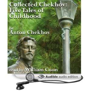   Chekhov (Audible Audio Edition) Anton Chekhov, William Coon Books