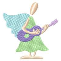 angel 6 singing stitches 10029 size 2 31 x 3