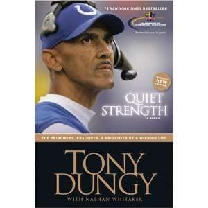   Gods Game Plan for a Winning Life [Paperback] Tony Dungy Books