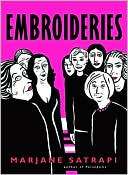 Embroideries Marjane Satrapi