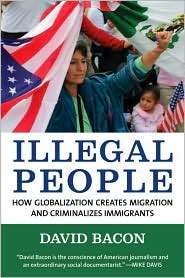   Immigrants, (0807042307), David Bacon, Textbooks   