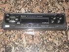pioneer cd player face plate  