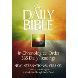  The Daily Bible