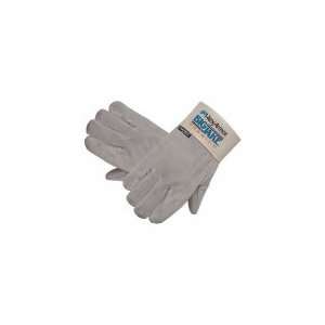  HEXARMOR 5041 9 Cut/Puncture Resistant Glove,L,PR