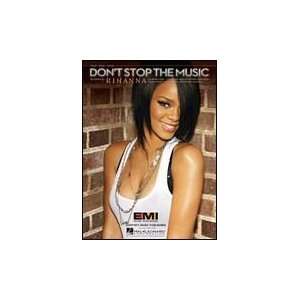  Dont Stop the Music (Rihanna)