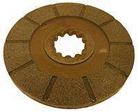 BRAKE DISC IH FARMALL 706,756,766,806,826,856,966,1026  