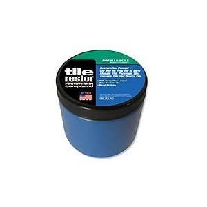  Tile Restor   1lb. Arts, Crafts & Sewing