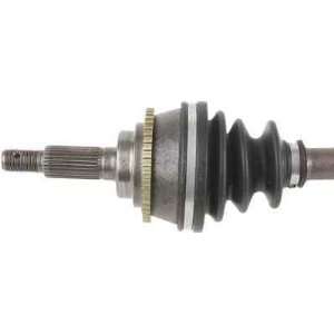  Cardone 60 5085 Remanufactured CV Axle Automotive