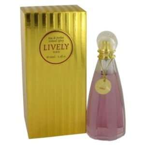  Lively by Parfums Lively 