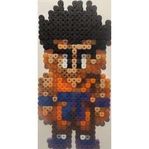  Yamcha Bead Sprite 