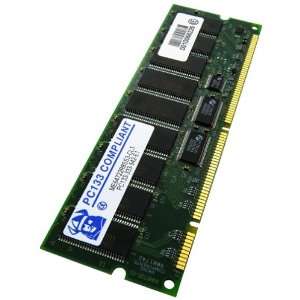  Viking DL6472R 512MB PC133 ECC DIMM Memory for Dell 
