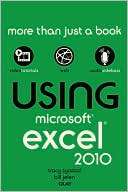Using Microsoft Excel 2010 Tracy Syrstad