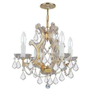   Lighting Brentwood Collection 5155 EB SAW CLQ