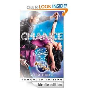 Strictly Come Dancing Novels   Chance (Strictly Come Dancing Novel 2 