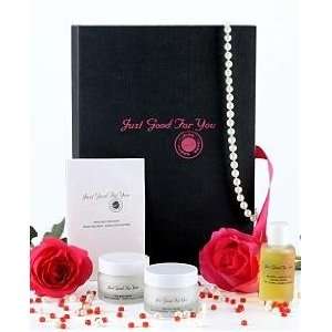  Rubies & Pearls Spa Kit