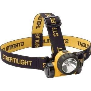    New Streamlight Combination ARGO HP LED Headlamp