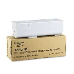  Kyocera KM 5230 Toner Cartridge (OEM)   22,000 Pages 